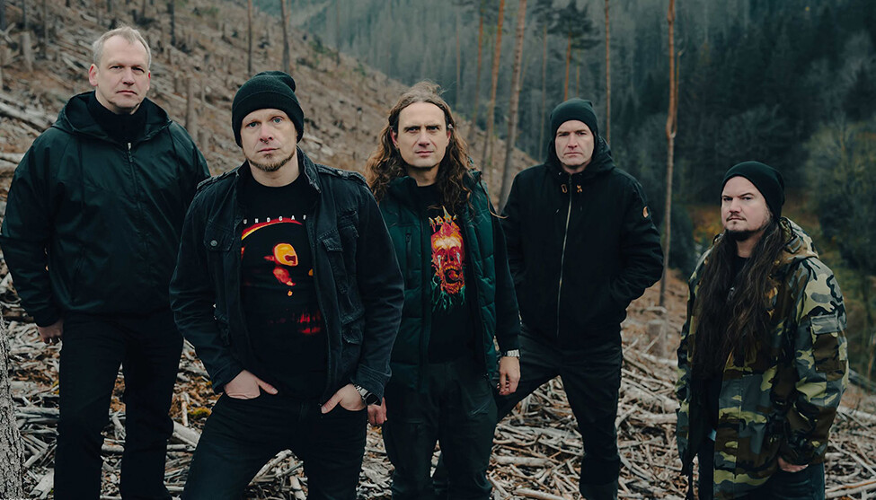 Heaven Shall Burn
