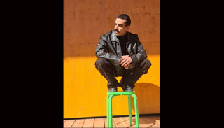 Mouhsin | Fr 07. August 2026 | 51. Winterthurer Musikfestwochen 2026, 