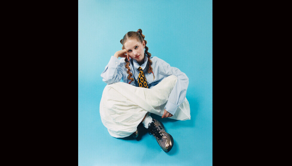 Maddie Ashman