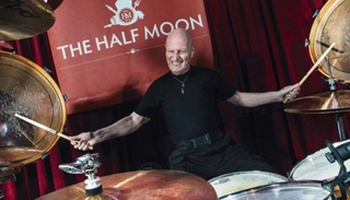 The Chris Slade Timeline | Fr 05. Dezember 2025 | Salle De l’Alhambra, Genf