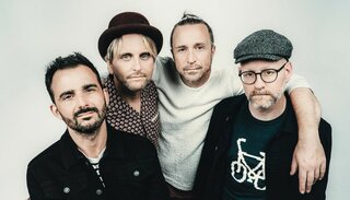 Dada Ante Portas | Fr 21. August 2026 | Mühle Hunziken (Openair), Bern