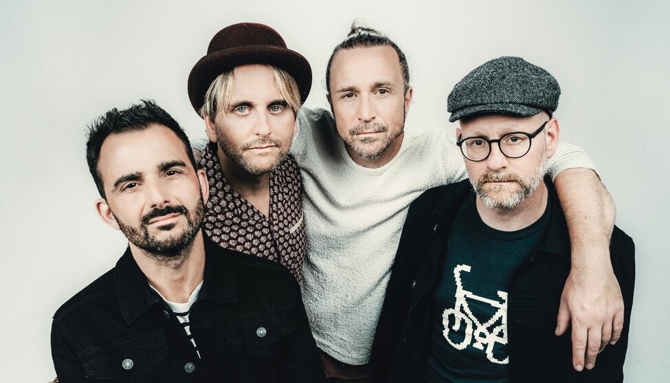 Dada Ante Portas | Fr 21. August 2026 | Mühle Hunziken (Openair), Bern