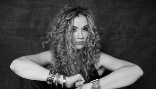 Dana Fuchs | Mi 08. April 2026 | Mühle Hunziken, Bern