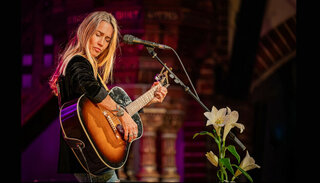 Heather Nova | Fr 17. Juli 2020 | Blue Balls Festival, 