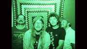 Holy Wave | Mo 28. September 2026 | KIFF, Foyer, Aarau