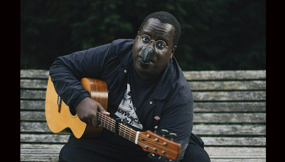 Daudi Matsiko