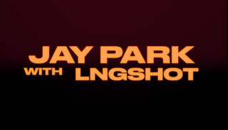 Jay Park | Do 15. Oktober 2026 | The Hall, Zürich