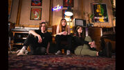 FloodHounds | Fr 16. Oktober 2026 | Gaswerk, Winterthur