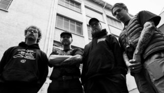 Deconvolution | Fr 24. April 2026 | Kulturfabrik Kofmehl (Raumbar), Solothurn