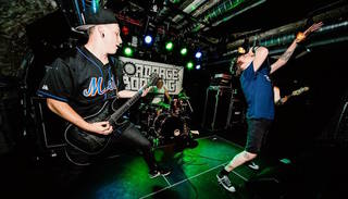 Deconvolution | Sa 08. November 2025 | Die Cafete, Bern