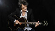 Ronnie Wood | Di 01. September 2026 | Volkshaus, Zürich