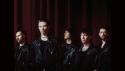Black Veil Brides | Mo 25. Januar 2027 | X-TRA Haus der Musik, Zürich