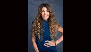 Elba Ramalho | Di 27. April 2027 | Kaufleuten, Zürich