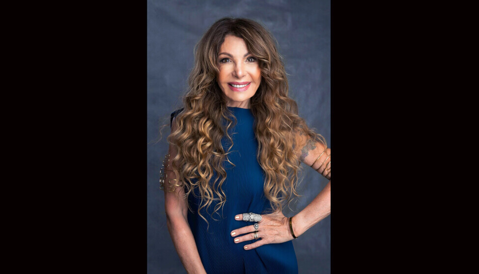Elba Ramalho | Di 27. April 2027 | Kaufleuten, Zürich