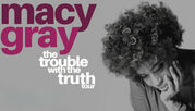Macy Gray | Mi 02. Dezember 2026 | Bierhübeli, Bern