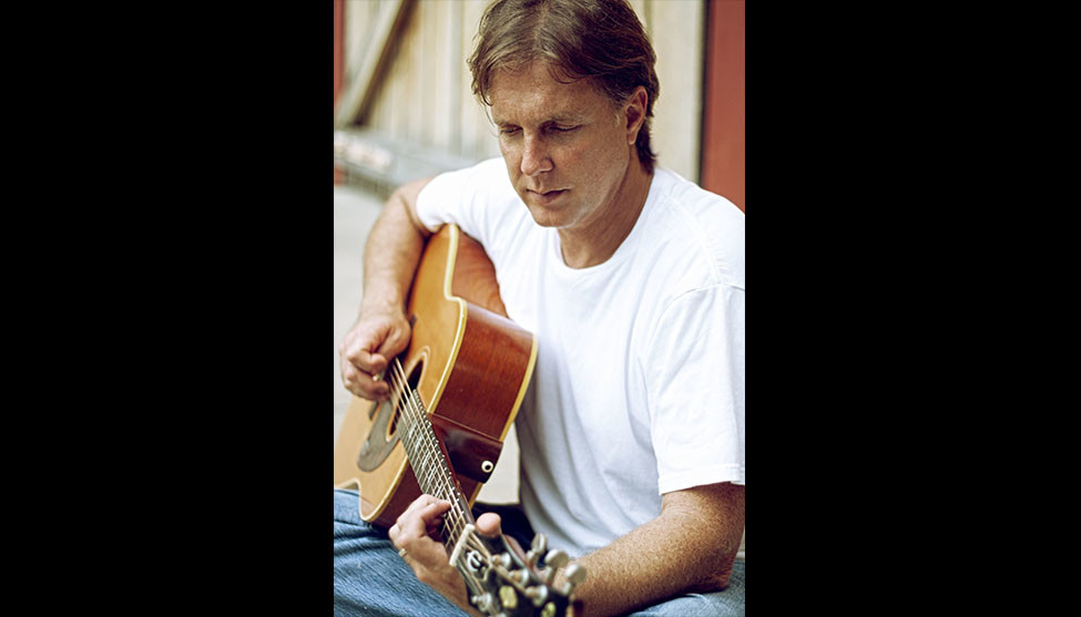 Randy Thompson