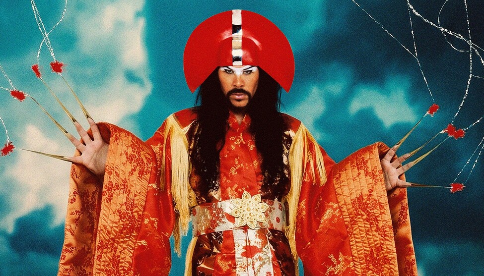 Empire Of The Sun | Do 18. Juni 2026 | ZOA-City, Zürich