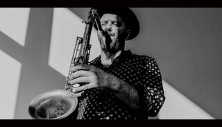 Jure Pukl | Di 28. April 2026 | the bird's eye jazz club, Basel