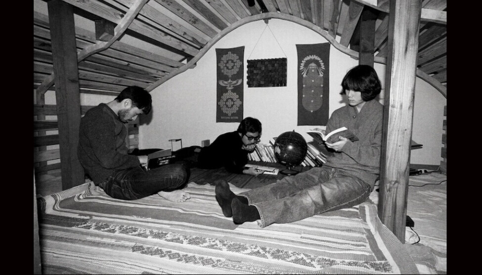 Maya Ongaku