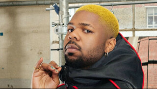 MNEK | Mi 25. November 2026 | EXIL, Zürich