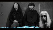 Fushitsusha | Mi 02. September 2026 | Salle De l’Alhambra, Genf