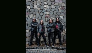 Atomic Aggressor | Mo 14. September 2026 | Le Rez - Usine, Genf