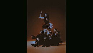 Venus Grrrls | Mo 10. August 2026 | Albani, Winterthur
