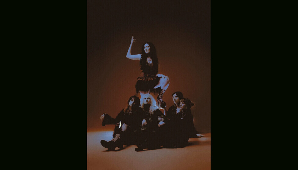 Venus Grrrls