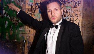 MC Bomber | Sa 14. November 2026 | EXIL, Zürich