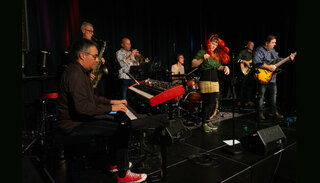 7FM | Fr 23. Oktober 2026 | Café Bar Treppenhaus, St. Gallen