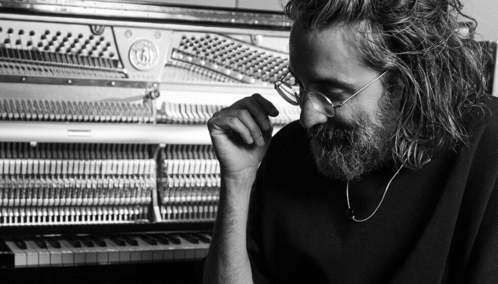 Yehezkel Raz | Do 26. November 2026 | Volkshaus (Weisser Saal), Zürich