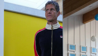 Mike D | Di 03. November 2026 | Les Docks, Lausanne