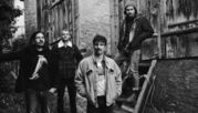 Harvey Rushmore & The Octopus | Sa 26. September 2026 | Palace, St. Gallen