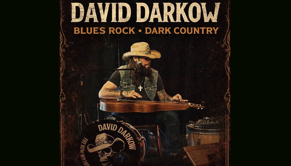 David Darkow