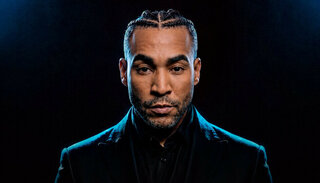 Don Omar | Do 24. Juni 2027 | Hallenstadion, Zürich
