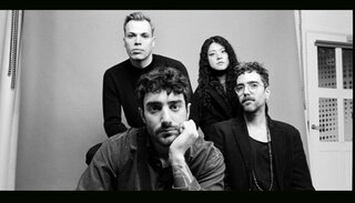 Pietre | Fr 14. August 2026 | the bird's eye jazz club, Basel