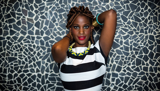 Treesha | Sa 25. Juli 2026 | Luzern Live 2026, 