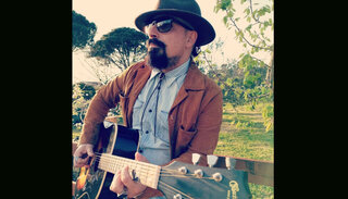 Bonny Jack | So 13. September 2026 | Lukas Bar, St. Gallen