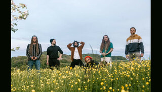 The Ammonites | Fr 18. September 2026 | Kammgarn, Schaffhausen