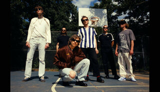 Cage The Elephant | Do 18. Februar 2027 | Les Docks, Lausanne