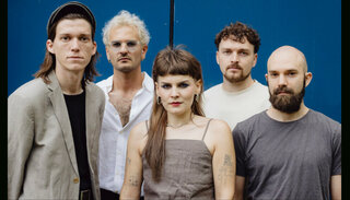 Comet | Do 18. März 2027 | Läbesruum / kulturkoller, Winterthur