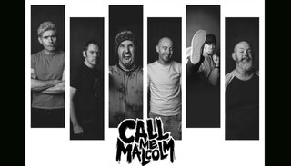 Call Me Malcolm | Fr 13. November 2026 | Gaswerk, Winterthur