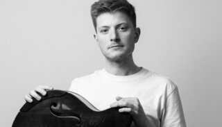 Tom Ollendorff | So 04. Oktober 2026 | La Spirale, Fribourg