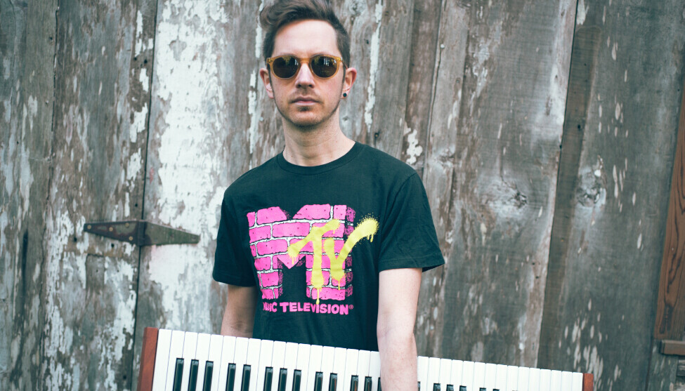 Julian "J3PO" Pollack