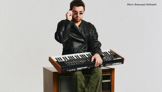 Solomon Fox | Sa 14. November 2026 | La Spirale, Fribourg