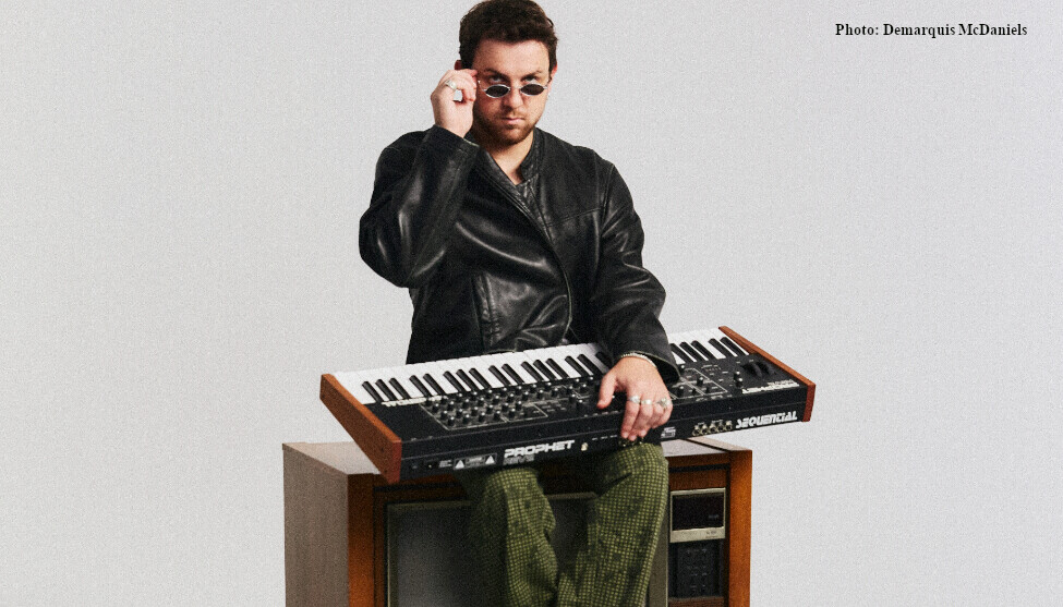 Solomon Fox