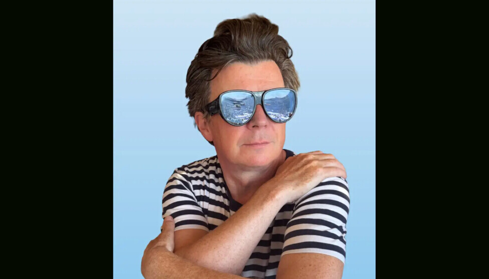 Rick Astley