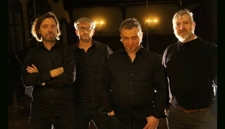 Cosmonoz | So 08. November 2026 | Kulturfabrik Kofmehl (Raumbar), Schaffhausen