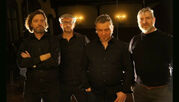 Cosmonoz | So 08. November 2026 | Kulturfabrik Kofmehl (Raumbar), Schaffhausen