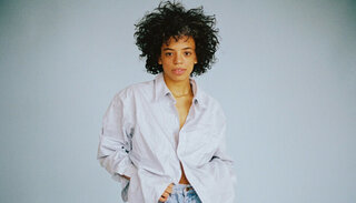 Tasha | Do 05. November 2026 | KIFF, Foyer, Aarau